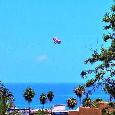 Playa De Las Americas Sea Views II Экстерьер фото