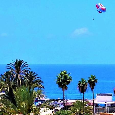 Playa De Las Americas Sea Views II Экстерьер фото