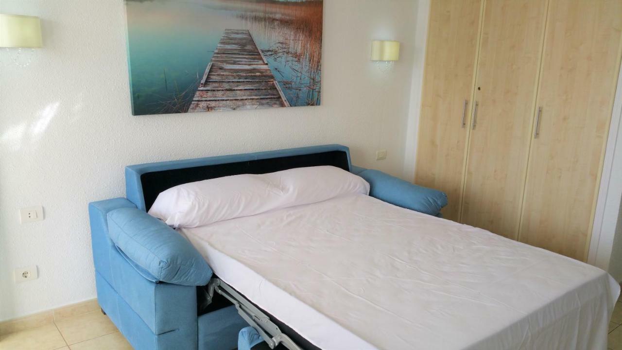 Playa De Las Americas Sea Views II Экстерьер фото