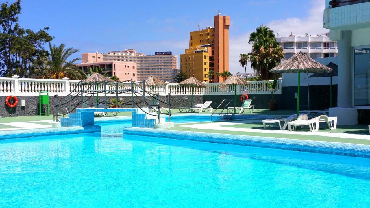 Playa De Las Americas Sea Views II Экстерьер фото