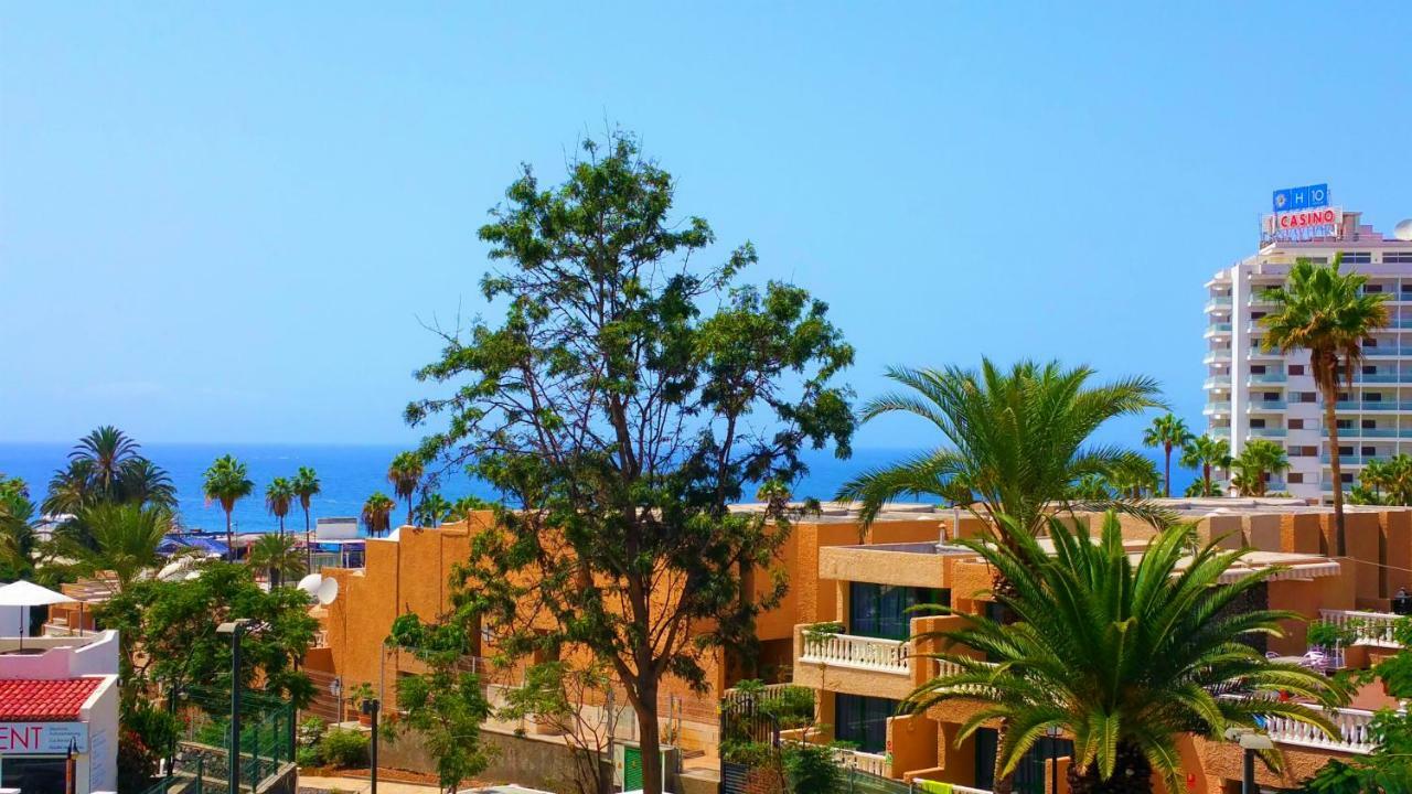 Playa De Las Americas Sea Views II Экстерьер фото