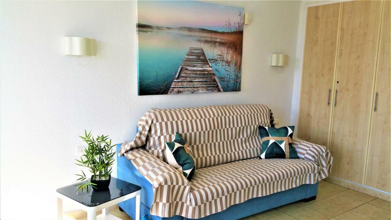Playa De Las Americas Sea Views II Экстерьер фото