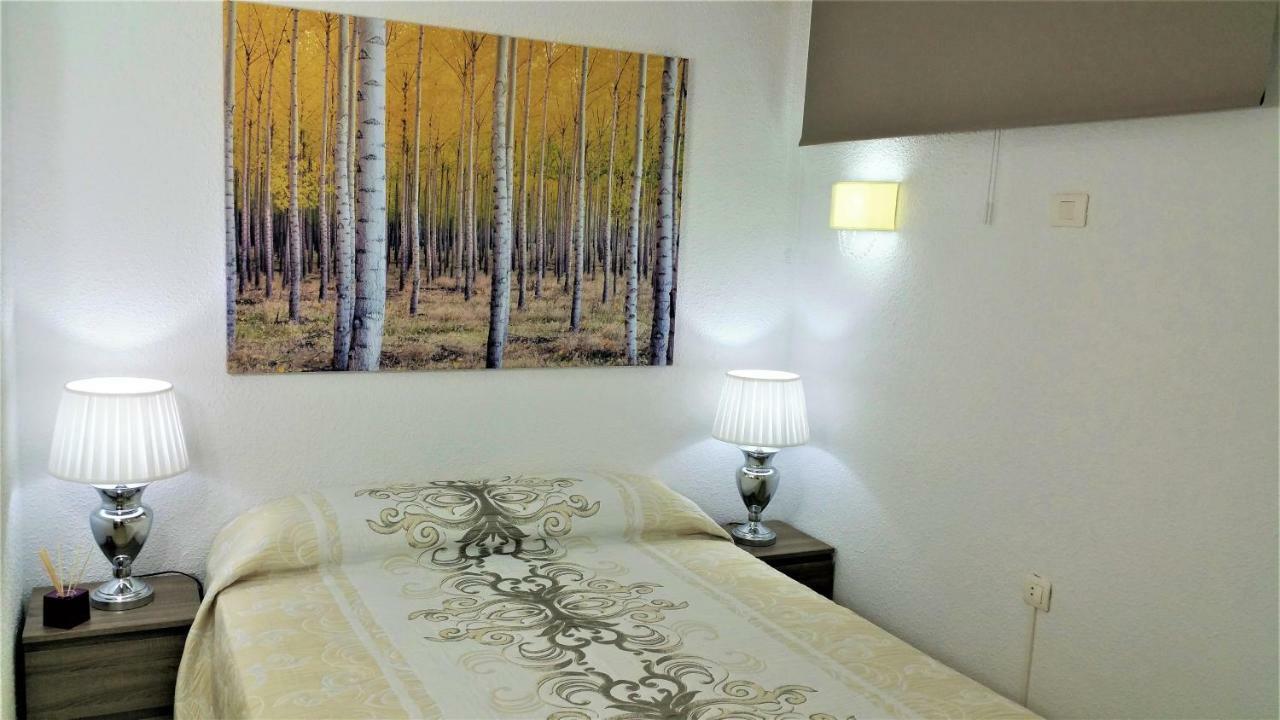 Playa De Las Americas Sea Views II Экстерьер фото