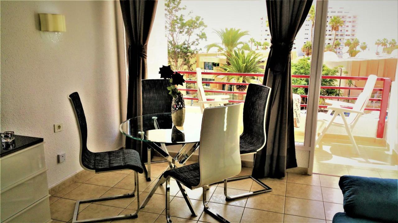 Playa De Las Americas Sea Views II Экстерьер фото