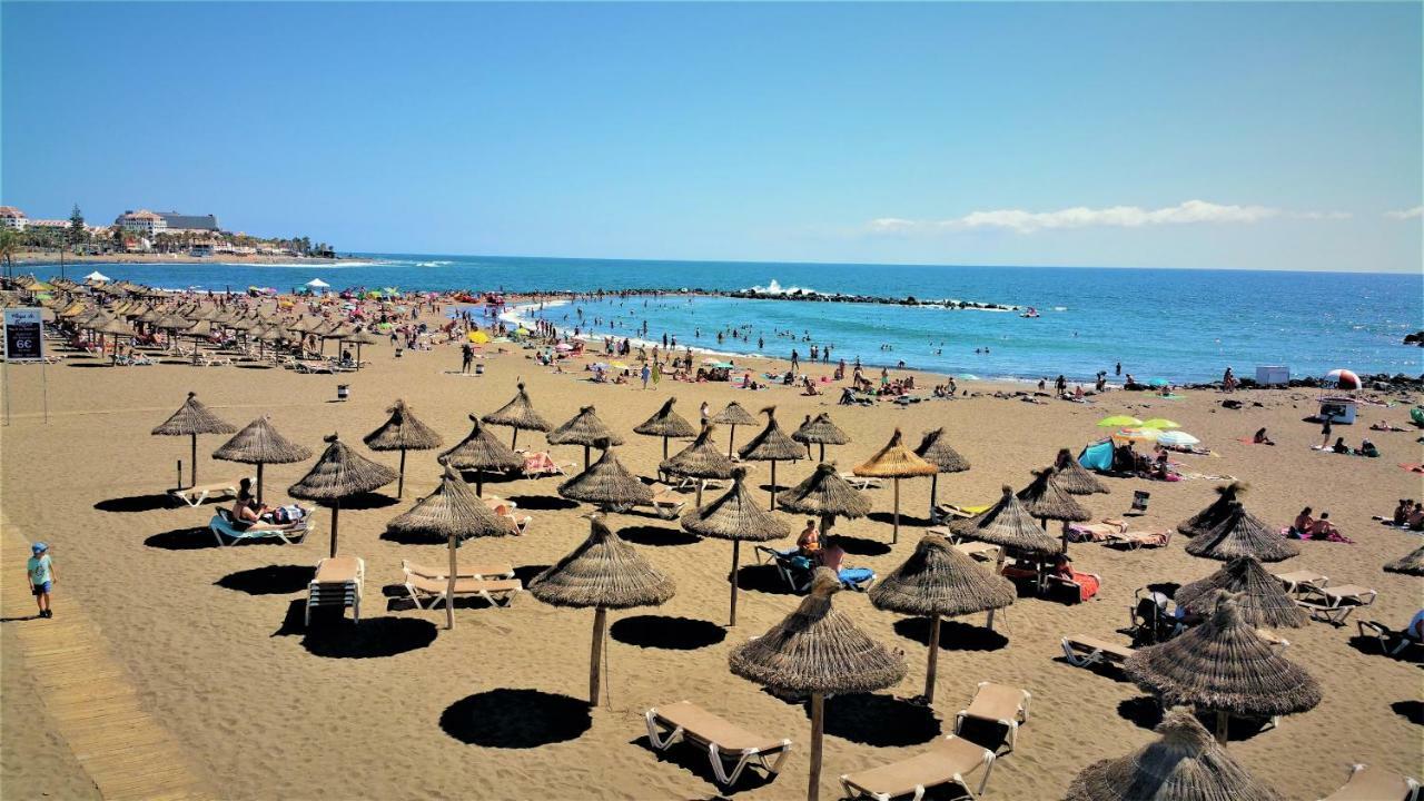 Playa De Las Americas Sea Views II Экстерьер фото