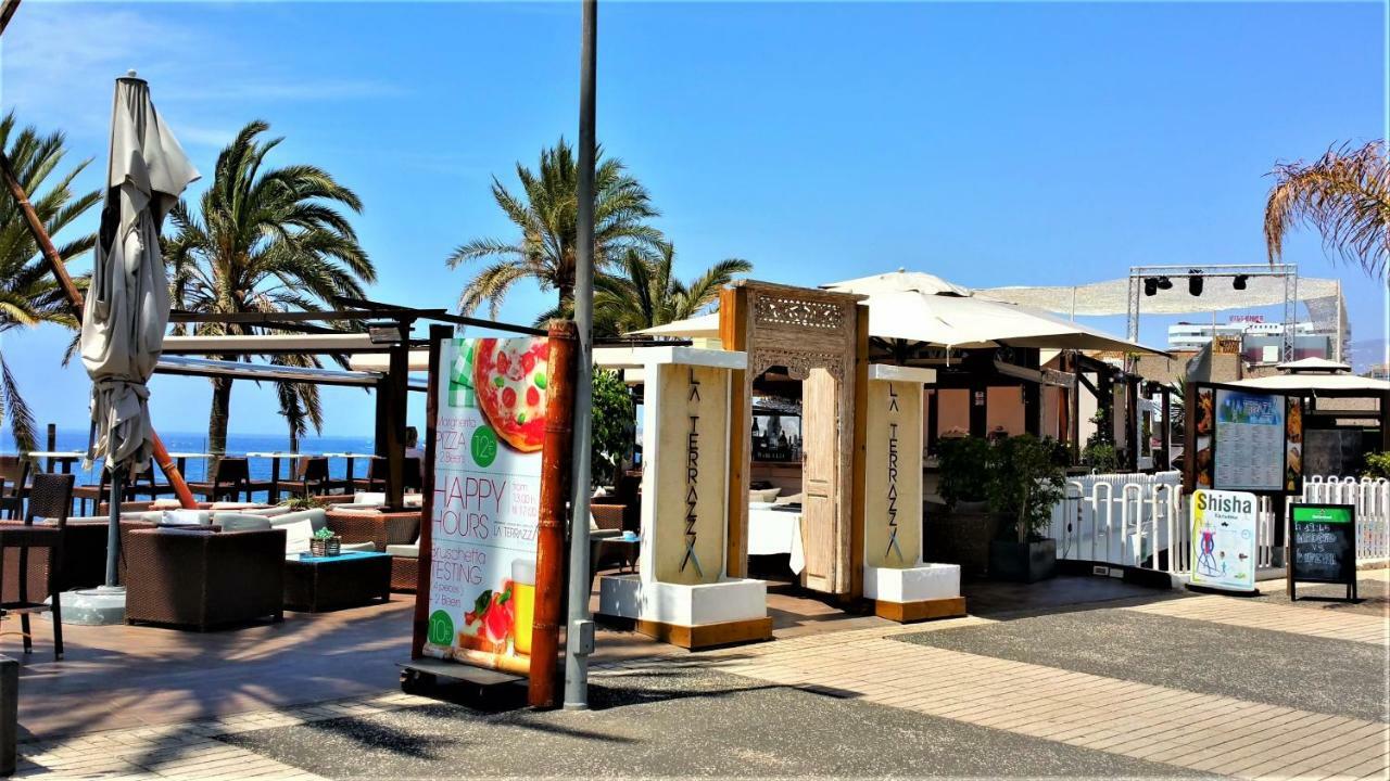 Playa De Las Americas Sea Views II Экстерьер фото