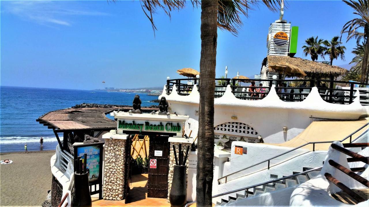 Playa De Las Americas Sea Views II Экстерьер фото