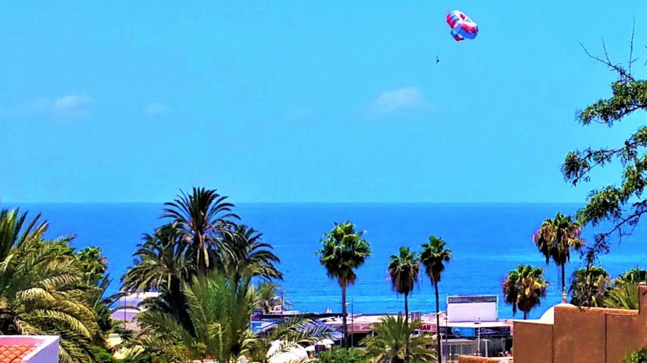 Playa De Las Americas Sea Views II Экстерьер фото